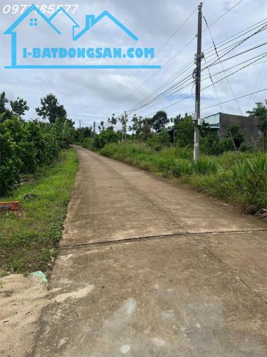 Giá siêu hời 820 triệu đã sở hữu ngay lô đất nền tại Phú Tân, Định Quán, Đồng Nai