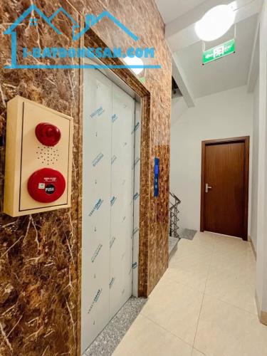 bán căn hộ dòng tiền, 16phòng Full nội thất, tại Hoàng Ngân, Thanh Xuân
