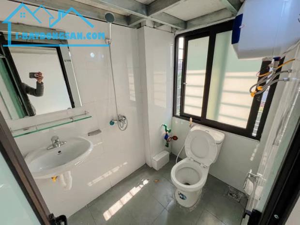 bán căn hộ dòng tiền, 16phòng Full nội thất, tại Hoàng Ngân, Thanh Xuân - 3