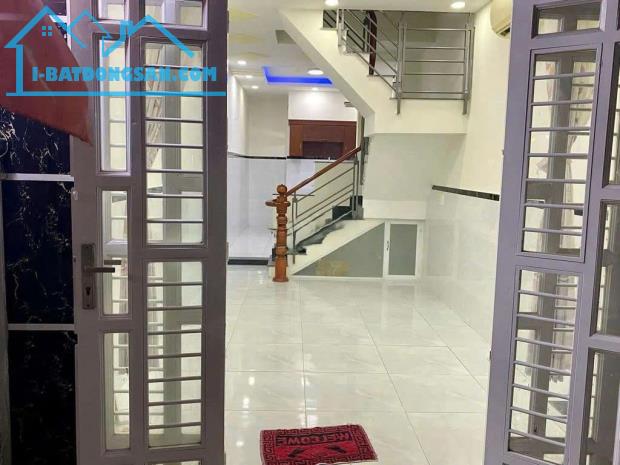 Cho Thuê Nhà Đẹp Xô Viết Nghệ Tĩnh, P.21, Q.Bình Thạnh - 1