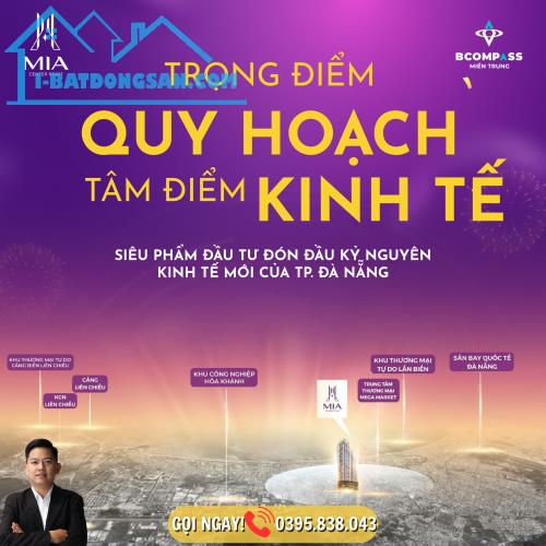 🏡 SỞ HỮU CĂN HỘ CAO CẤP – CHỈ CẦN 30% VỐN!