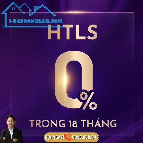 🏡 SỞ HỮU CĂN HỘ CAO CẤP – CHỈ CẦN 30% VỐN! - 2