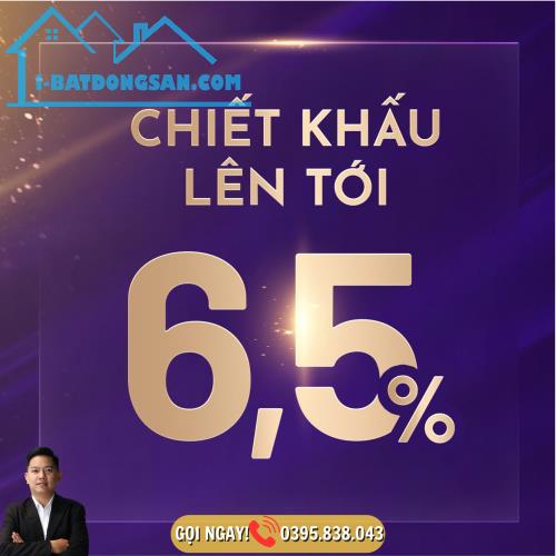 🏡 SỞ HỮU CĂN HỘ CAO CẤP – CHỈ CẦN 30% VỐN! - 4