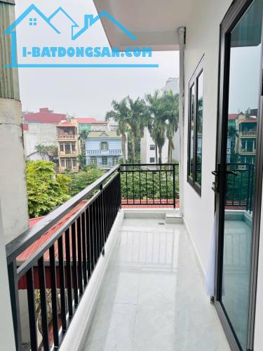 KIM MÃ-BA ĐÌNH-35M2-4T-MT 4M-5TỶ2-NHÀ MỚI FULL ĐỒ-10M RA PHỐ - 3