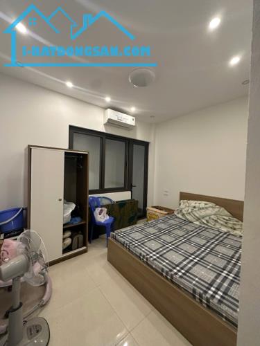 🌳Bán nhà ĐẸP-Gia Quất-Thượng Thanh- OTO ĐỖ CỔNG -TK HIỆN ĐẠI-NHÀ 5 TẦNG MỚI -4N -FULL NT- - 3