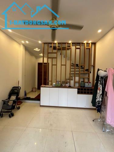 🌳Bán nhà ĐẸP-Gia Quất-Thượng Thanh- OTO ĐỖ CỔNG -TK HIỆN ĐẠI-NHÀ 5 TẦNG MỚI -4N -FULL NT-