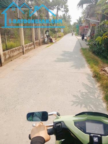 Cần Bán Nhanh Lô Đất mặt tiền Huyện lộ 18 Định Thủy, Phước Hiệp, Mỏ Cày Nam, Bến Tre - 2