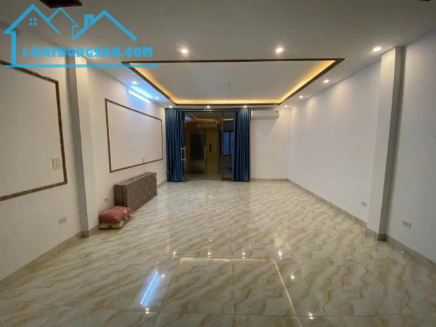 Ô Tô Qua Cửa Ngõ Thông 5T 2t7 34m2 Đi Ra Bx Yên Nghĩa Chỉ 5p - 2
