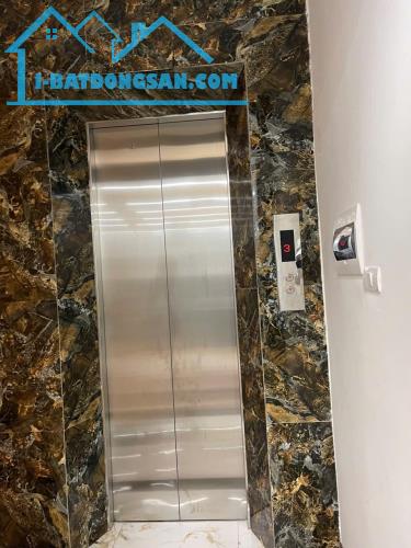 Phân Lô Ô Tô Tránh-Phố Huỳnh Thúc Kháng (Nguyên Hồng) 36/43m, 7T Thang máy 18 Tỷ - 3
