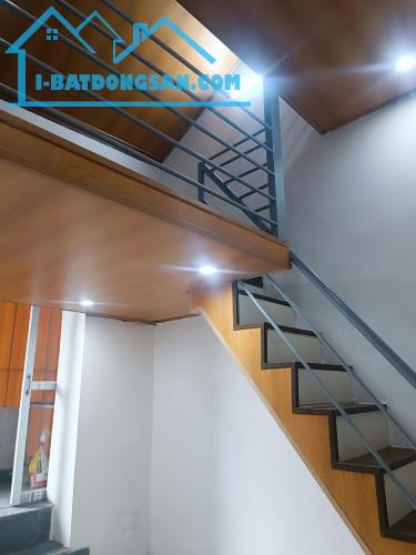 Bán căn hộ Tập thể 40m2, 2 ngủ, tầng 3 May 10, Sài Đồng, Long Biên, 1.195 tỷ SĐCC - 1