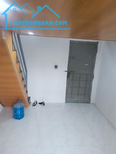 Bán căn hộ Tập thể 40m2, 2 ngủ, tầng 3 May 10, Sài Đồng, Long Biên, 1.195 tỷ SĐCC - 2