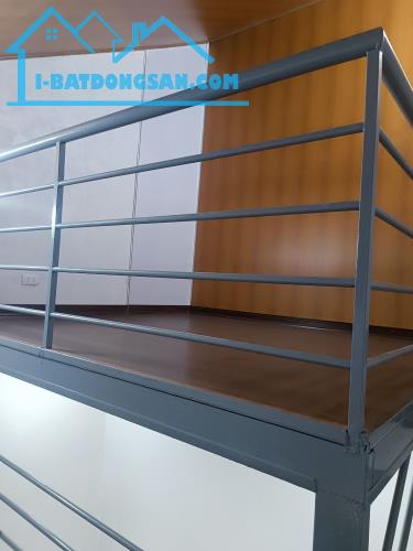 Bán căn hộ Tập thể 40m2, 2 ngủ, tầng 3 May 10, Sài Đồng, Long Biên, 1.195 tỷ SĐCC - 3