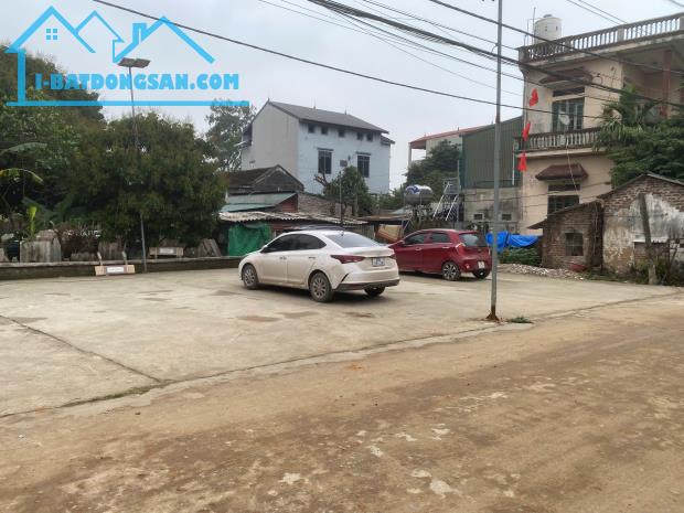 Bán siêu rẻ 50m2 bìa làng Nam Hồng – Đông Anh , đường chuẩn bị mở 17m. Lh 0981568317 - 2