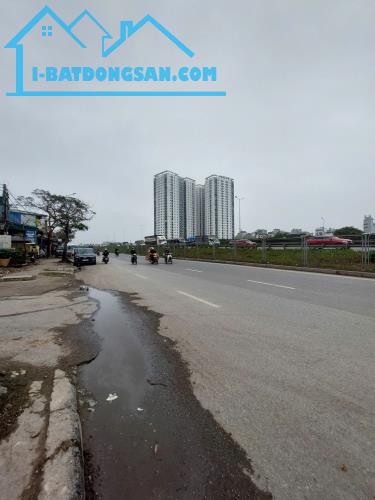 360m DTSD kho xưởng Tam Trinh, cần cho thuê, không phải tuyến quy hoạch, 30tr/th