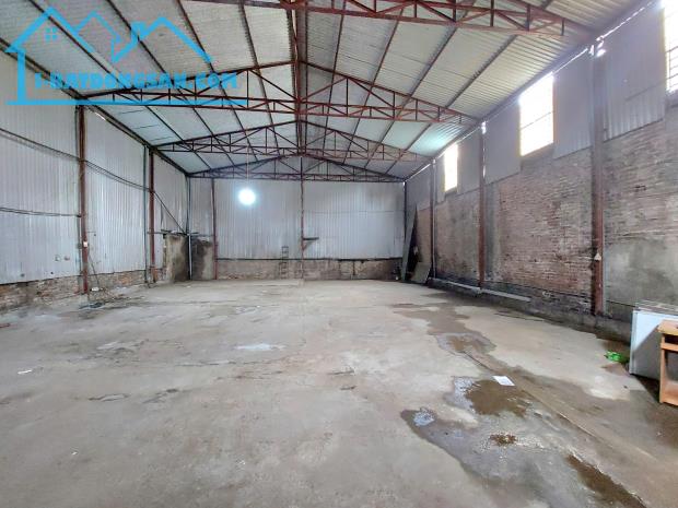 360m DTSD kho xưởng Tam Trinh, cần cho thuê, không phải tuyến quy hoạch, 30tr/th - 2