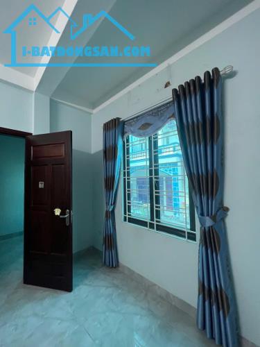 BÁN NHÀ LÔ GÓC - Ô TÔ ĐỖ CỬA - KHU TT CÁN BỘ VĨNH QUỲNH 35M 4 TẦNG GIÁ 6.3 TỶ - 2