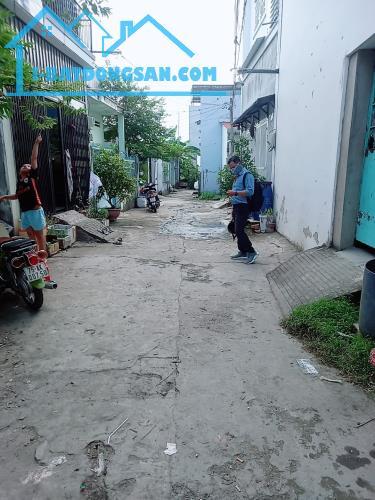 ĐẤT ĐẸP -  SHR - VUÔNG VỨC - 60 M2 (4.3*14) - SÁT 3T