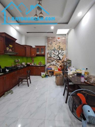 NHÀ HUỲNH TẤN PHÁT – CẬP VÁCH RIVERSIDE – NHỈNH 7 tỷ ( TH1004 ) - 1