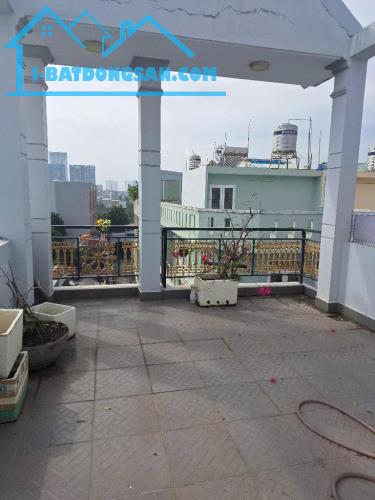 NHÀ HUỲNH TẤN PHÁT – CẬP VÁCH RIVERSIDE – NHỈNH 7 tỷ ( TH1004 ) - 3