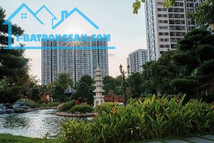 SIÊU HOT: DỰ ÁN VINHOMES GRAND PARK QUẬN 9 - 1