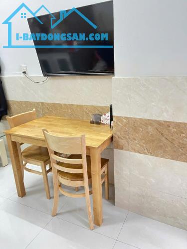 Bán nhà Trần Văn Quang, 2 Tầng - 22m2 - giá chỉ 2.4 tỷ thương lượng - 2