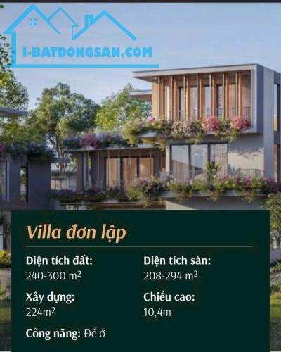 🍀 GIÁ NHÀ ECOPARK ĐÃ TĂNG BAO NHIÊU % TRONG 5 NĂM? 📈🌿 - 3