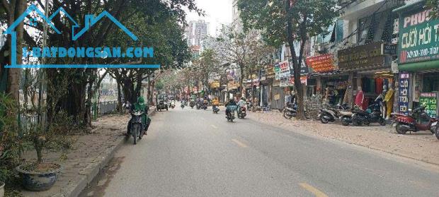 🐈⬛BÁN NHÀ KHƯƠNG ĐÌNH - 57M - 1 TẦNG - MT 4.8M - CHỈ 5 TỶ🐈⬛ - 1