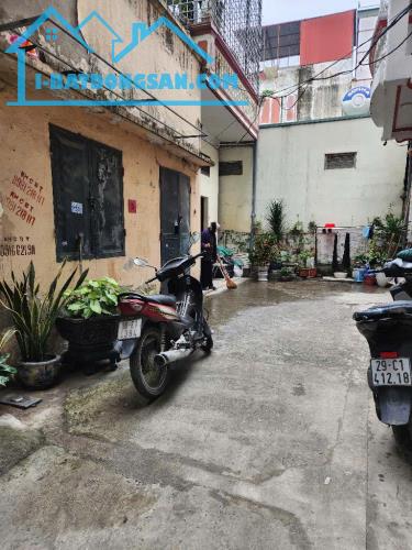 🐈⬛BÁN NHÀ KHƯƠNG ĐÌNH - 57M - 1 TẦNG - MT 4.8M - CHỈ 5 TỶ🐈⬛ - 2