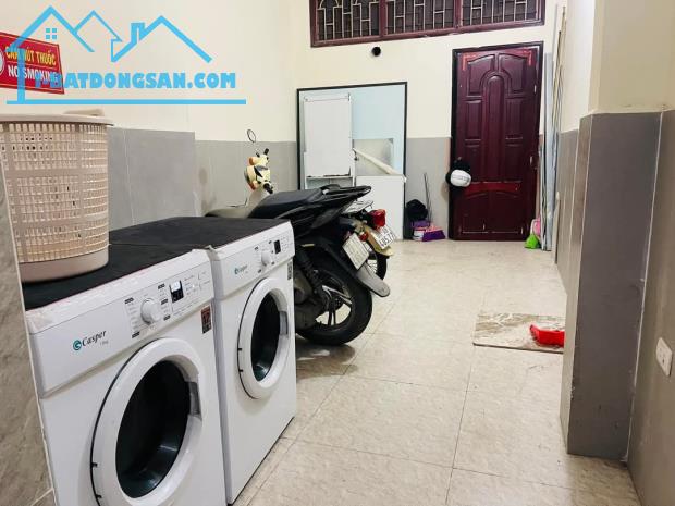 Yên Lãng 52m2 7T giáp Thái Thịnh Thái Hà Láng Hạ Hoàng Cầu...Đống Đa. Căn hộ dòng tiền, TM - 2