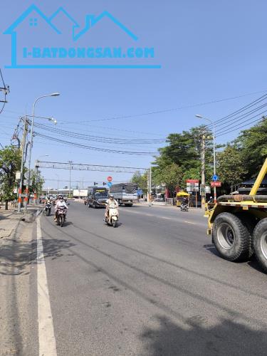 Bán đất thổ cư 639m2 Nguyễn Duy Trinh, Q.9, 65 tỷ, sổ đỏ - 2