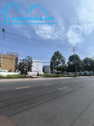Bán đất thổ cư 639m2 Nguyễn Duy Trinh, Q.9, 65 tỷ, sổ đỏ - 3