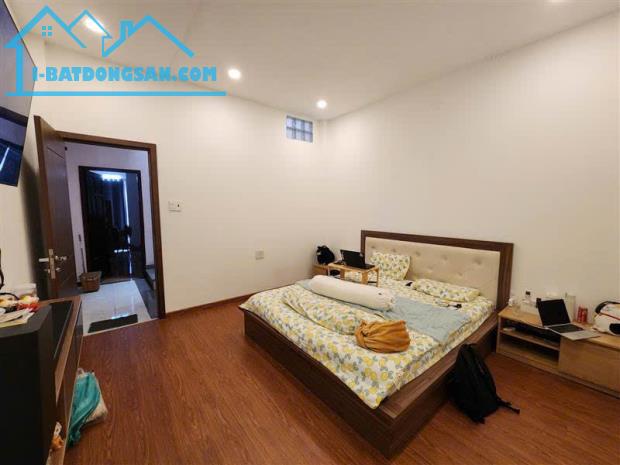 GÒ XOÀI - HẺM 8M - 72M2 - 3 TẦNG - 5PN - SỔ VUÔNG - K LỘ GIỚI - HOÀN CÔNG ĐỦ - CHỈ 6.1T - 2