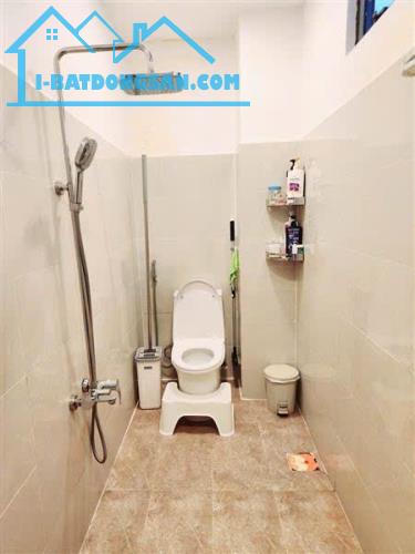 GÒ XOÀI - HẺM 8M - 72M2 - 3 TẦNG - 5PN - SỔ VUÔNG - K LỘ GIỚI - HOÀN CÔNG ĐỦ - CHỈ 6.1T - 4