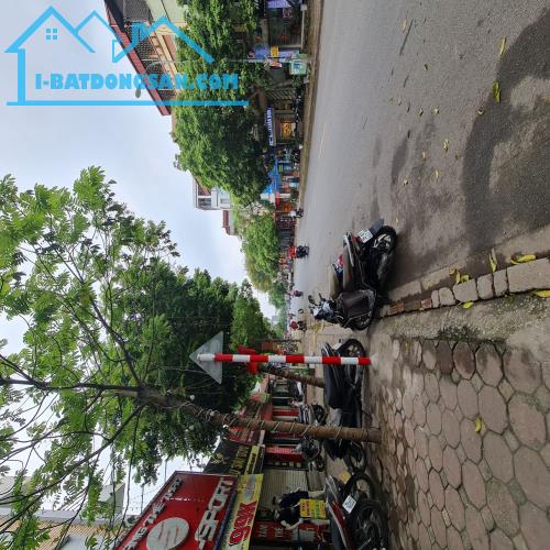 Biệt thự đơn lập 204m2 đường 16m tại Gia Lâm, Hà Nội. - 1