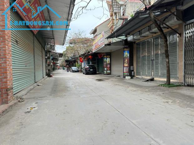 ❌❌❌ CHÍNH CHỦ NHỜ BÁN GẤP LÔ ĐẤT 👉 PHÙ KHÊ - TỪ SƠN - BẮC NINH  ✅ Dt : 85m Mt : 4,5m 💰💰 - 2
