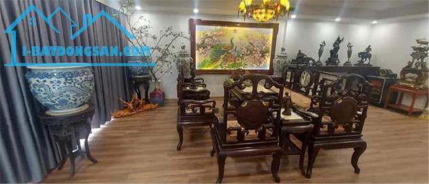 Bán nhà Giải Phóng, Thanh Xuân- căn nhà mơ ước với thiết kế 6 sao, 96m2, 29.8 Tỷ - 2