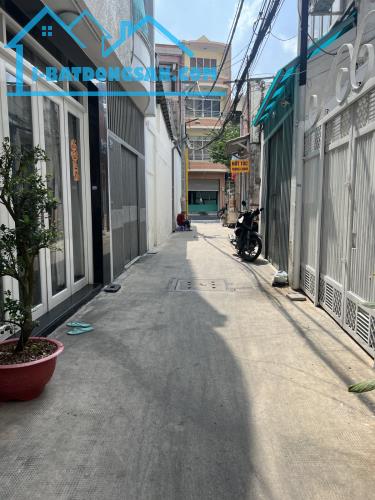 🔥🚀🏘️ HOT.HOT.HOT HẺM ĐƯỜNG CÁCH MẠNG THÁNG 8, 47M2, VỊ TRÍ QUẬN 10 GIÁ TÂN BÌNH - 4