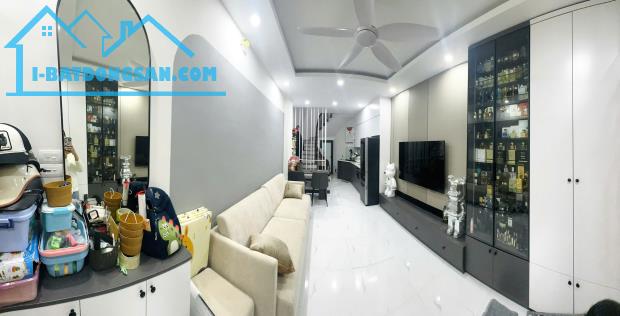 BÁN NHÀ TRƯƠNG ĐỊNH – 42M2 – 4 TẦNG – NGÕ ÔTÔ THÔNG – LÔ GÓC – GIÁ 7.56 TỶ 0886962299 - 3