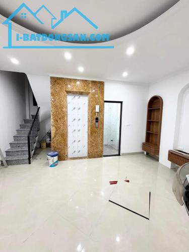 NHÀ ĐẸP KIM MÃ - 7 TẦNG THANG MÁY - NGÕ THÔNG - GIÁ SỐC 8.8 TỶ - 1