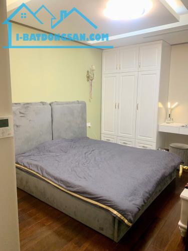 Cho thuê căn hộ chung cư HC Golden, 319 Hồng Tiến, Long Biên - 3
