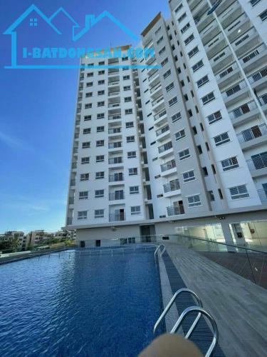 Bán căn hộ Quận 2 57m2 giá 1,850 full thuế phí sổ. nhà đẹp, tầng thấp lh :0986647779 - 4