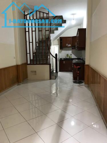 Bán nhà 30m 5 tầng 5ty250 cực đẹp giá tốt tại Quan Nhân, Thanh Xuân - 3