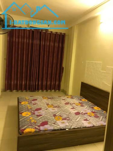Bán nhà 30m 5 tầng 5ty250 cực đẹp giá tốt tại Quan Nhân, Thanh Xuân - 1