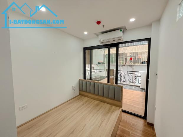 🏠  BÁN NHÀ CHO THUÊ THU 90TR/TH  📏 73m²  🏢 6 TẦNG  💰 16 TỶ