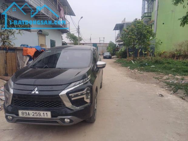 Bán đất Giãn Dân Yên Mỹ Hưng Yên vỉa hè kinh doanh ô tô tránh giá 2 tỷ nhỉnh chút. - 3