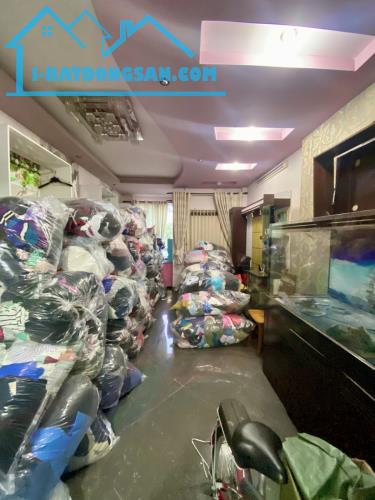 Bán Nhà Mặt Tiền Hiền Vương, 88M2, 4 Tầng, Đường 30M, Tân Phú, Nhỉnh 13 Tỷ - 1