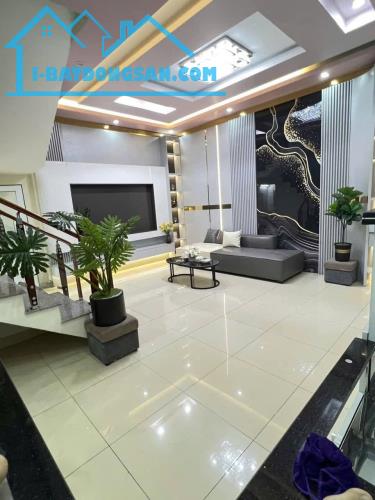 Bán gấp nhà an đà , Dằng giang, Ngô Quyền, Hải Phòng. 2,8 tỷ, 50m2, 3 tầng. - 2