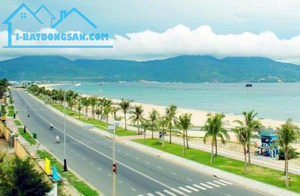 Siêu phẩm -Khách sạn view biển Mỹ Khê 15 tầng - Giá chỉ 135 tỷ. - 2