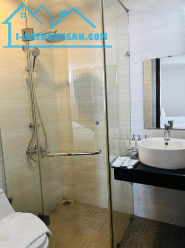Siêu phẩm -Khách sạn view biển Mỹ Khê 15 tầng - Giá chỉ 135 tỷ.