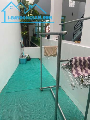 70M2 LÂM THỊ HỐ TÂN CHÁNH HIỆP QUẬN 12 3PN HƠN 3 TỶ - 3